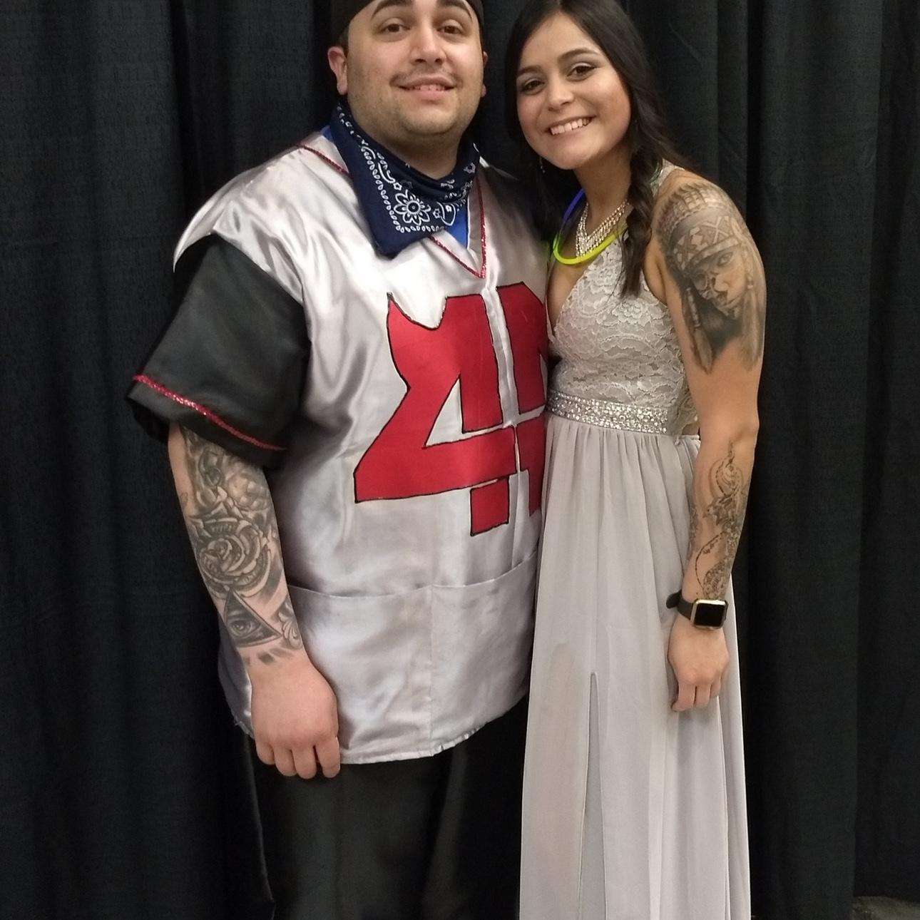 Mardi Gras 2019