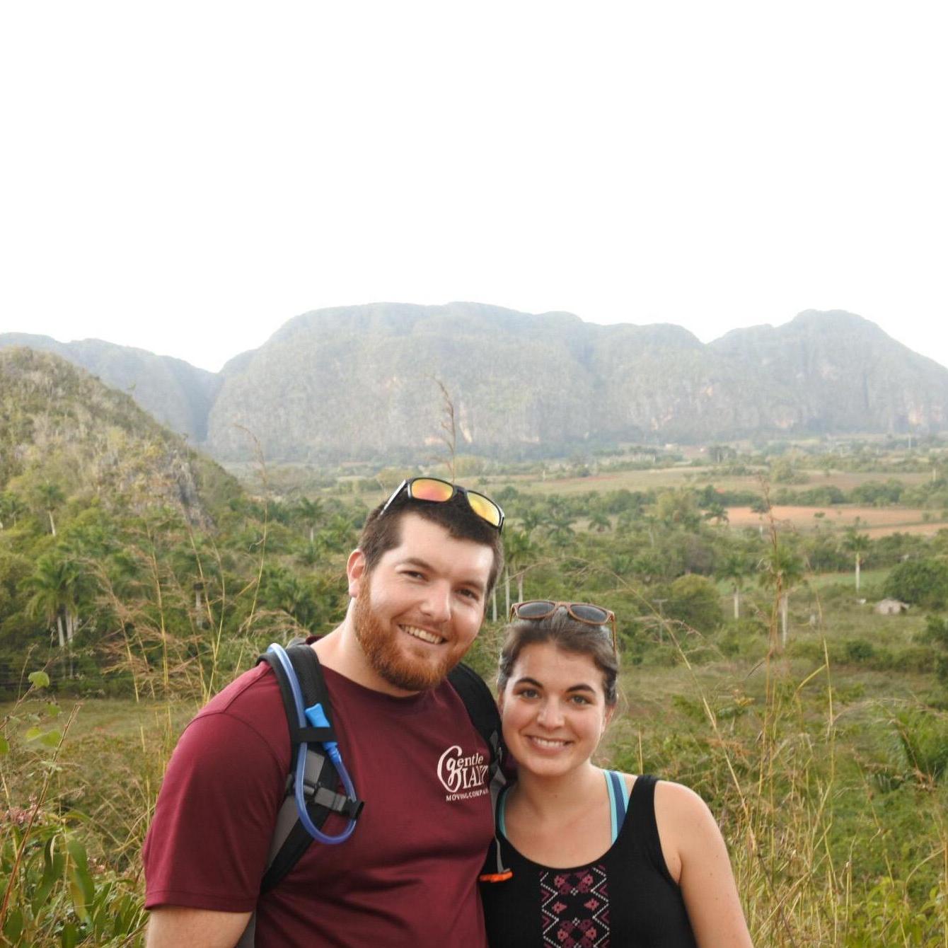Vinales Cuba!