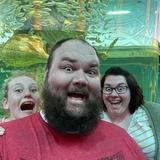 Aquarium at the Boardwalk