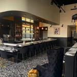 Bar / Restaurant: Lady Bird Cultural Society
