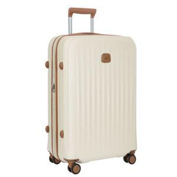 Taormina Medium Expandable Checked - 27in