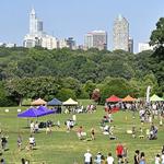 Dorothea Dix Park