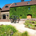 Hess Winery