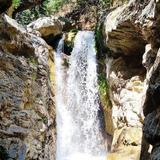 Φαραγγι Σεργουλας (Sergoula gorge)