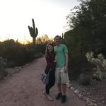 Desert Botanical Garden