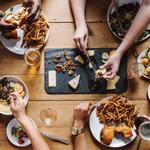 Sweet Grass Dairy Cheese Shop