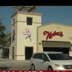 Nolan's Original Poorboys