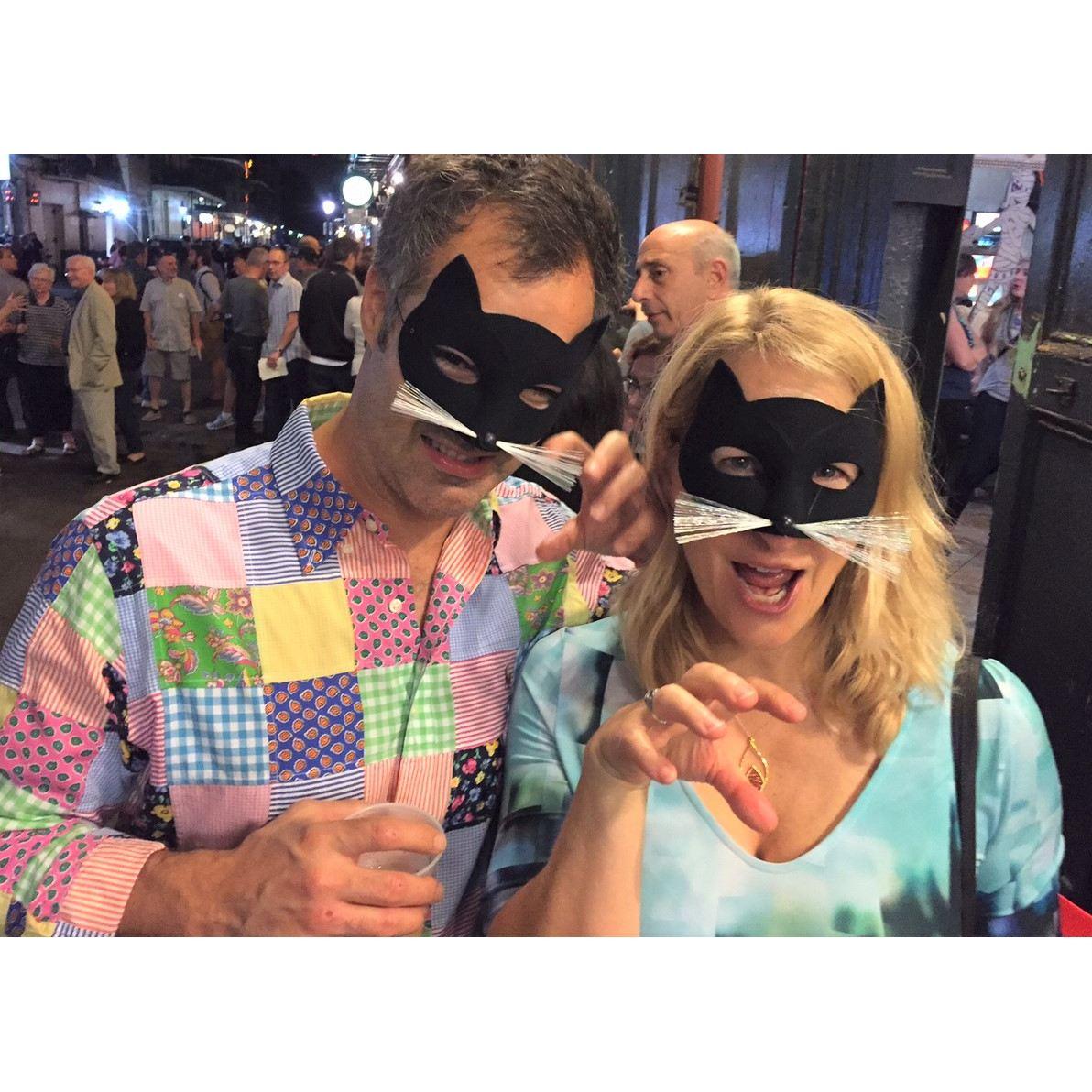 2015 - Halloween in NOrl