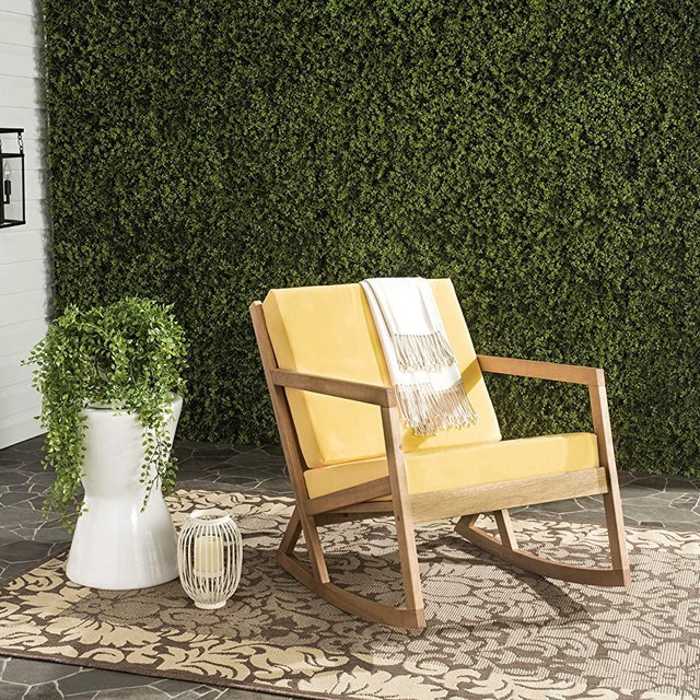 Safavieh Outdoor Collection Vernon Rocking Chair