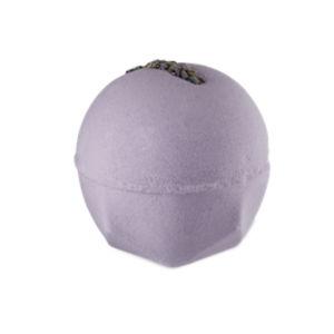 The One With Lavender | Bath Bomb | LUSH