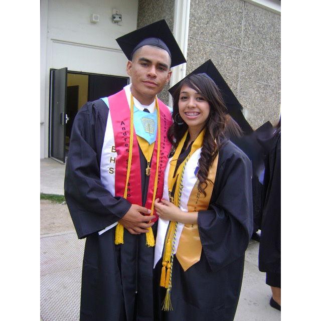 High School Graduation 2009