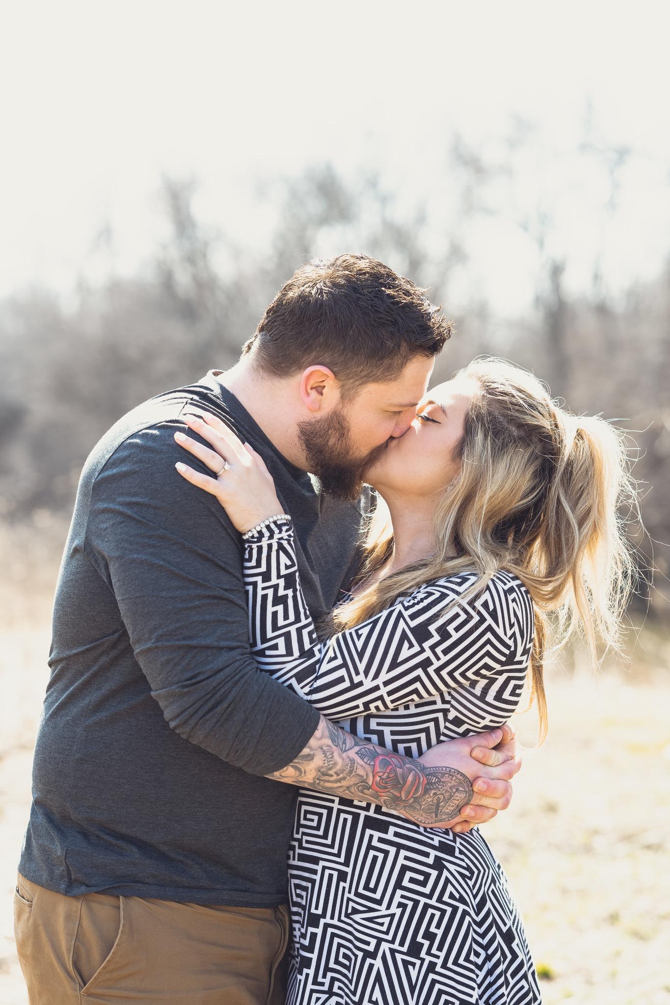 The Wedding Website of Kimberly Wolf and Michael Nechvatal