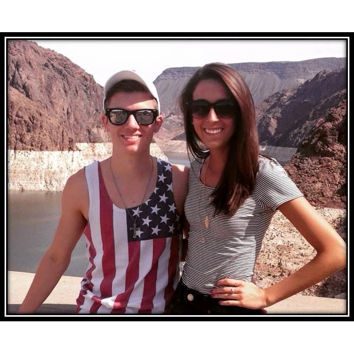 Arizona fun!!