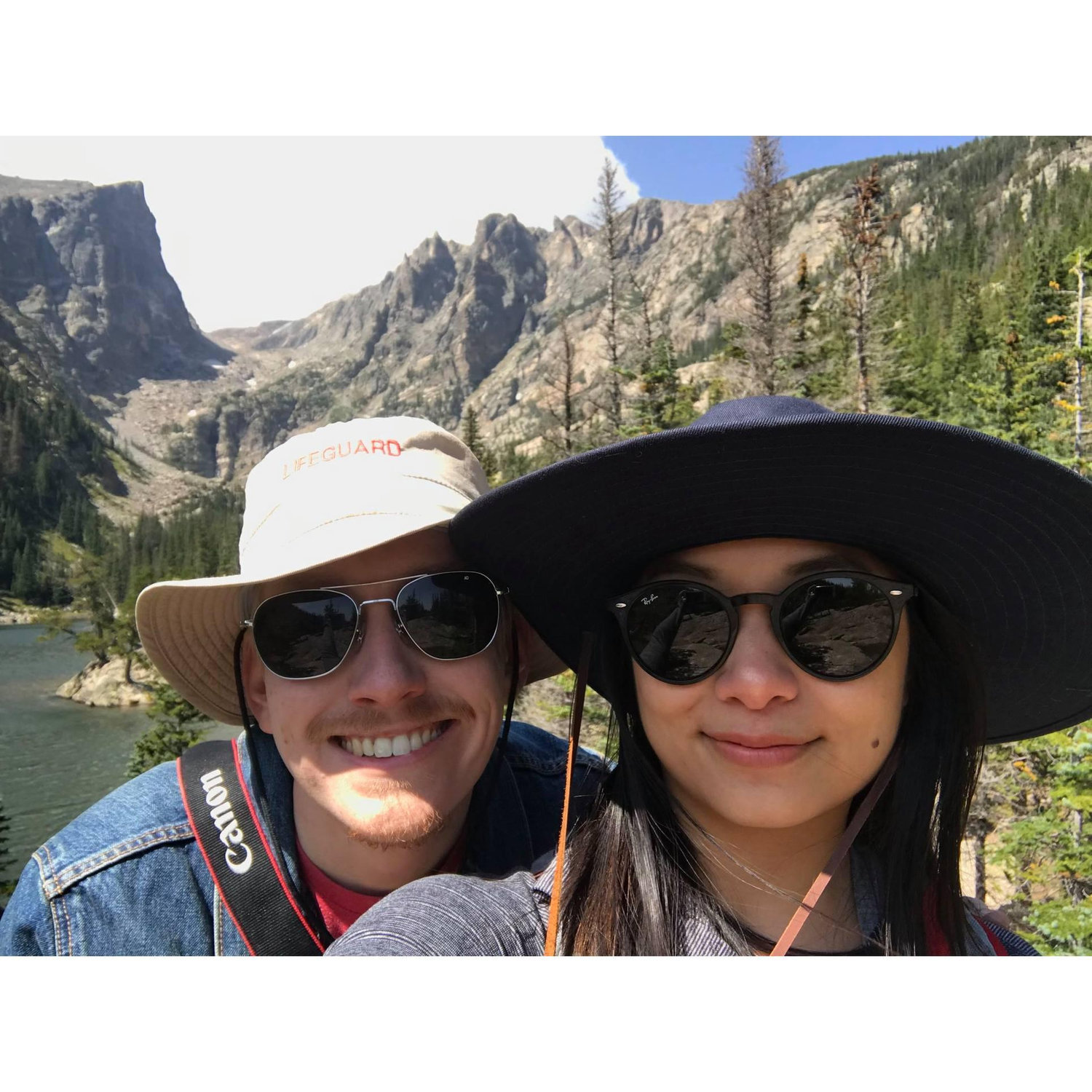 Rocky Mountain National Park