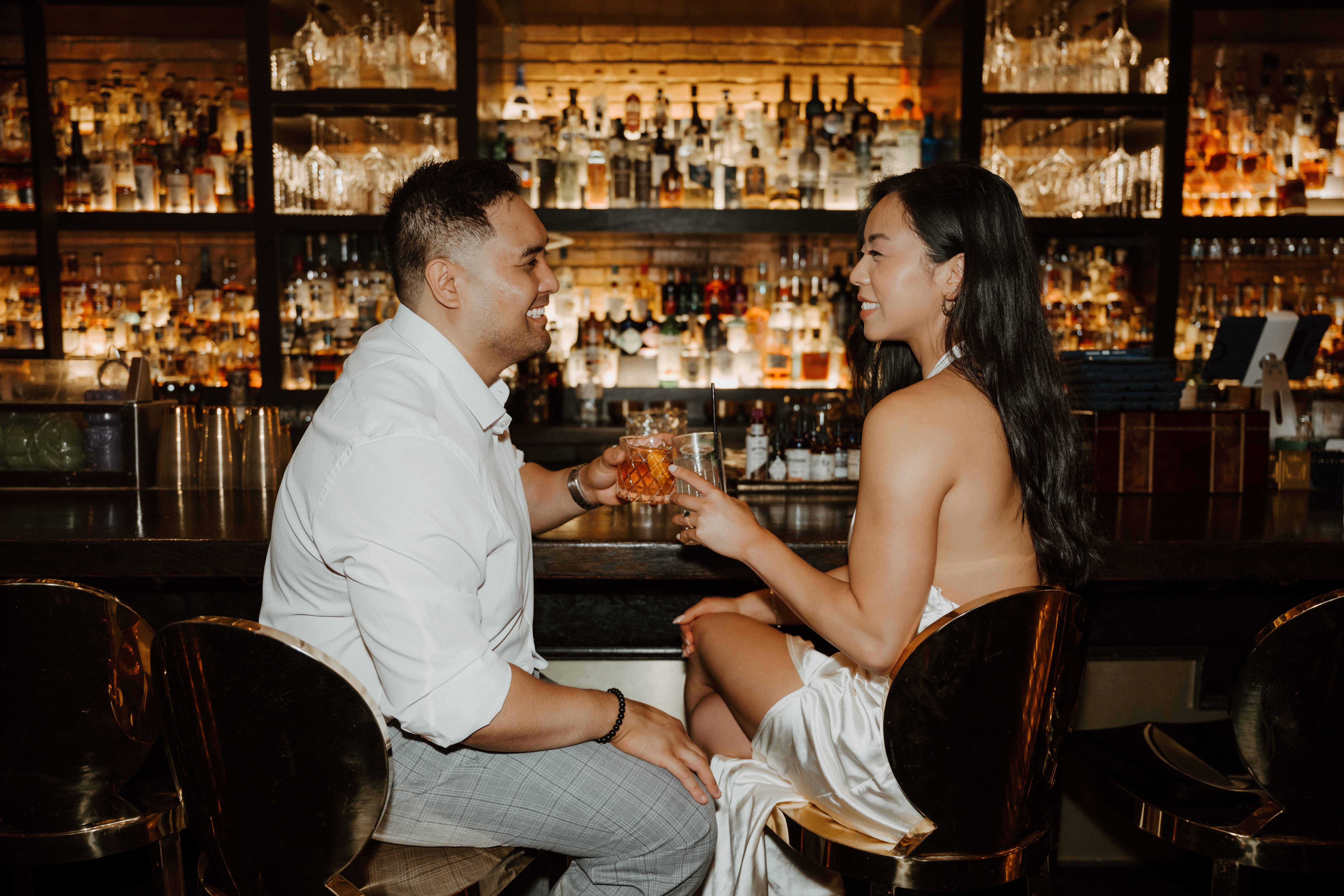The Wedding Website of Katrina Chuah and Michael Devano