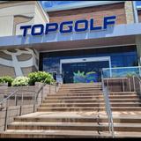 Topgolf Fishers