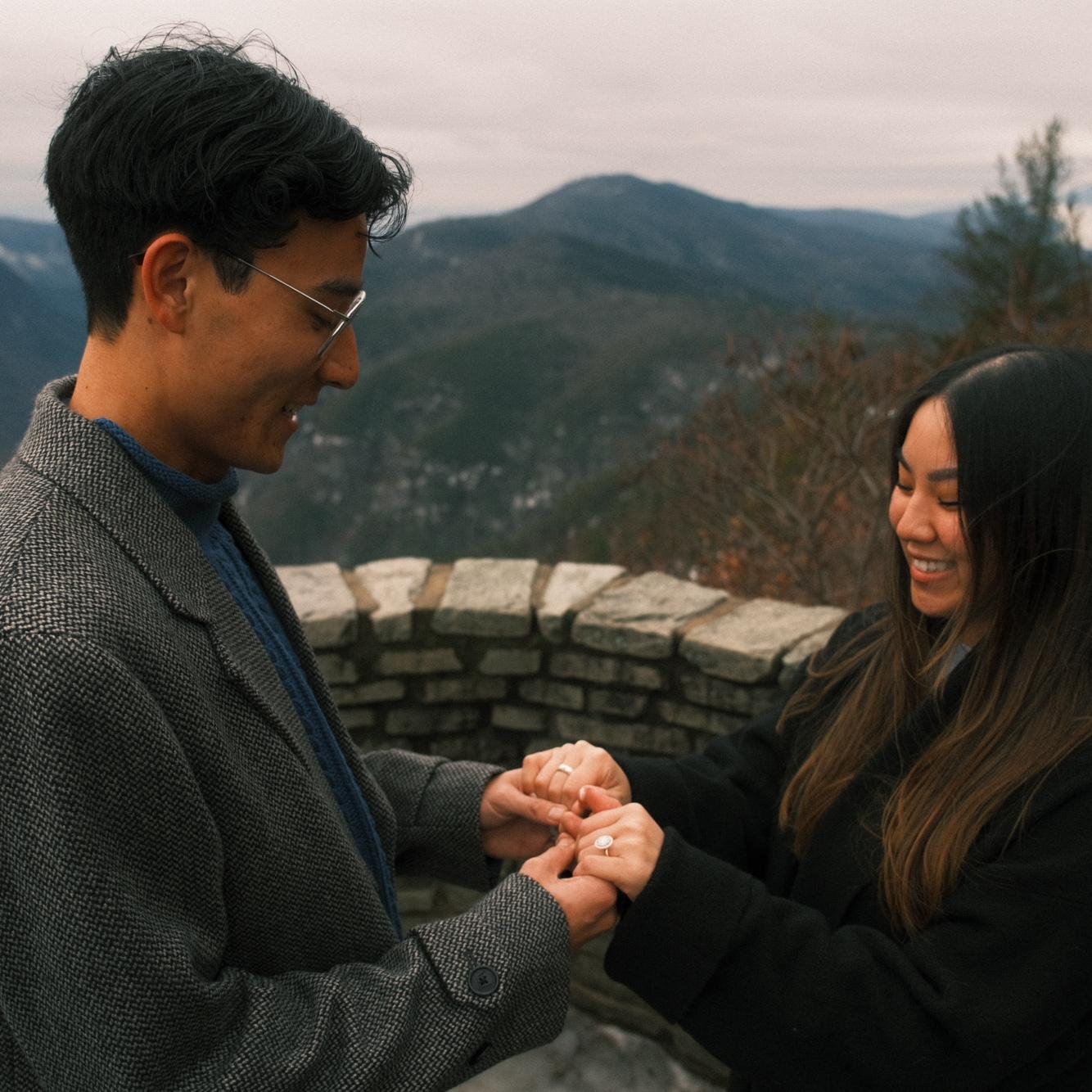 Engagement Photos