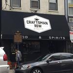 Craftsman Row Saloon