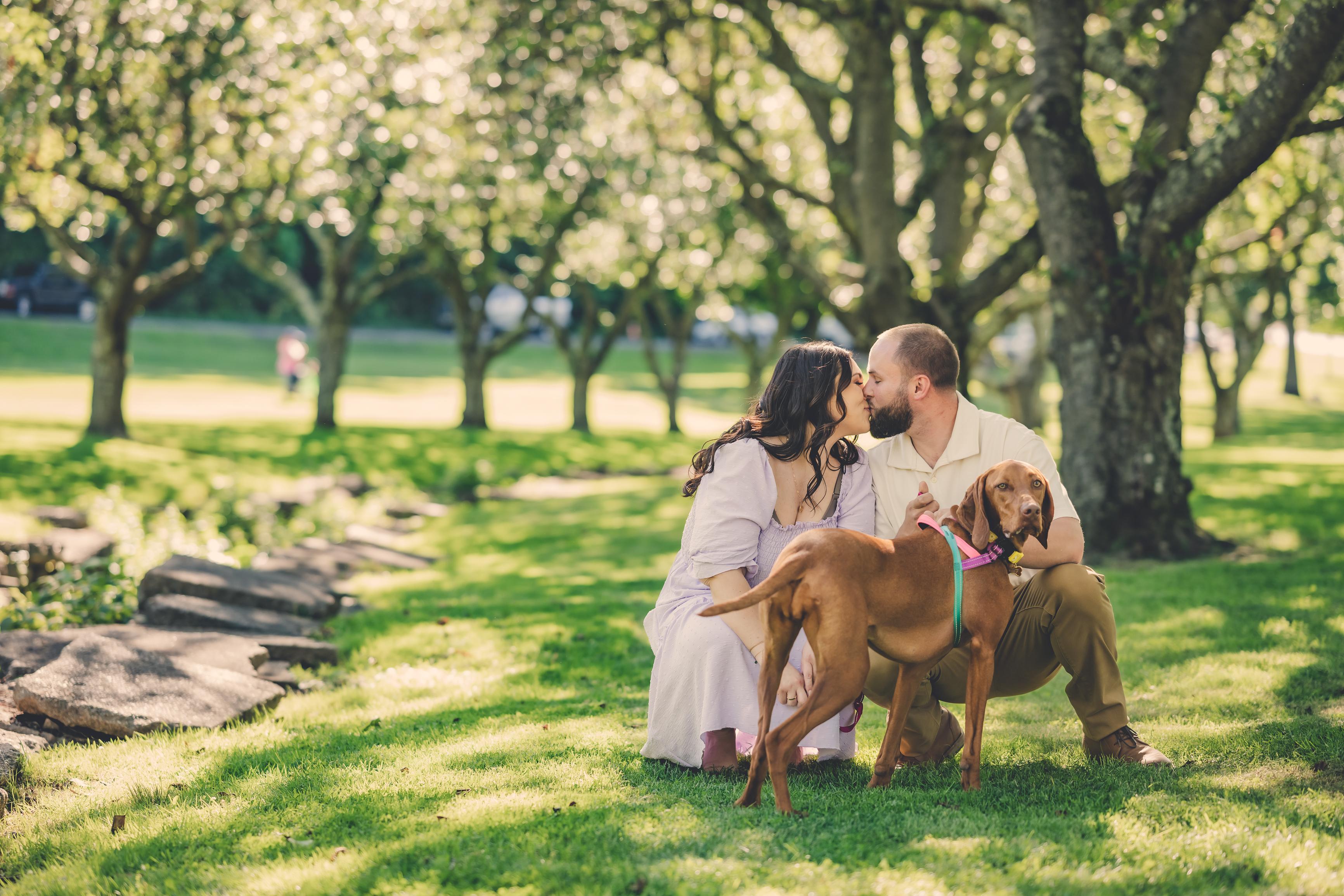 The Wedding Website of Rachel Hayes and Austin Nufrio