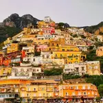 Walk the Famous Positano Streets