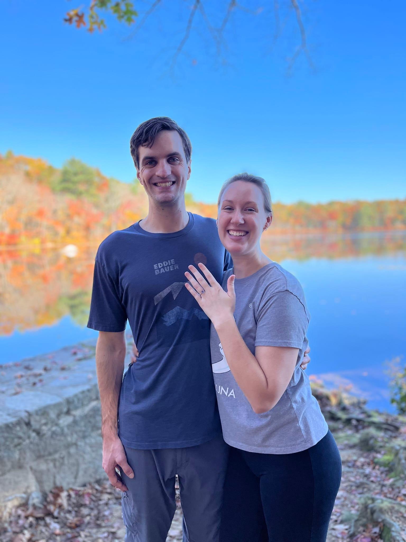 The Wedding Website of Aquilla Chase and Zachary Pearson