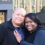 She said yes!