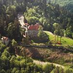Pittock Mansion