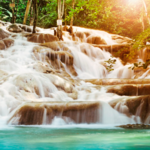 The World Famous Dunn's River Falls & Park