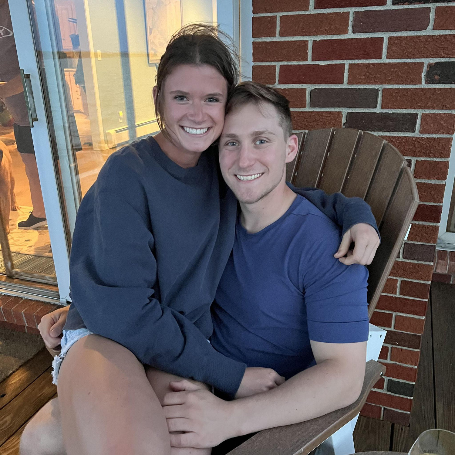 One year together!