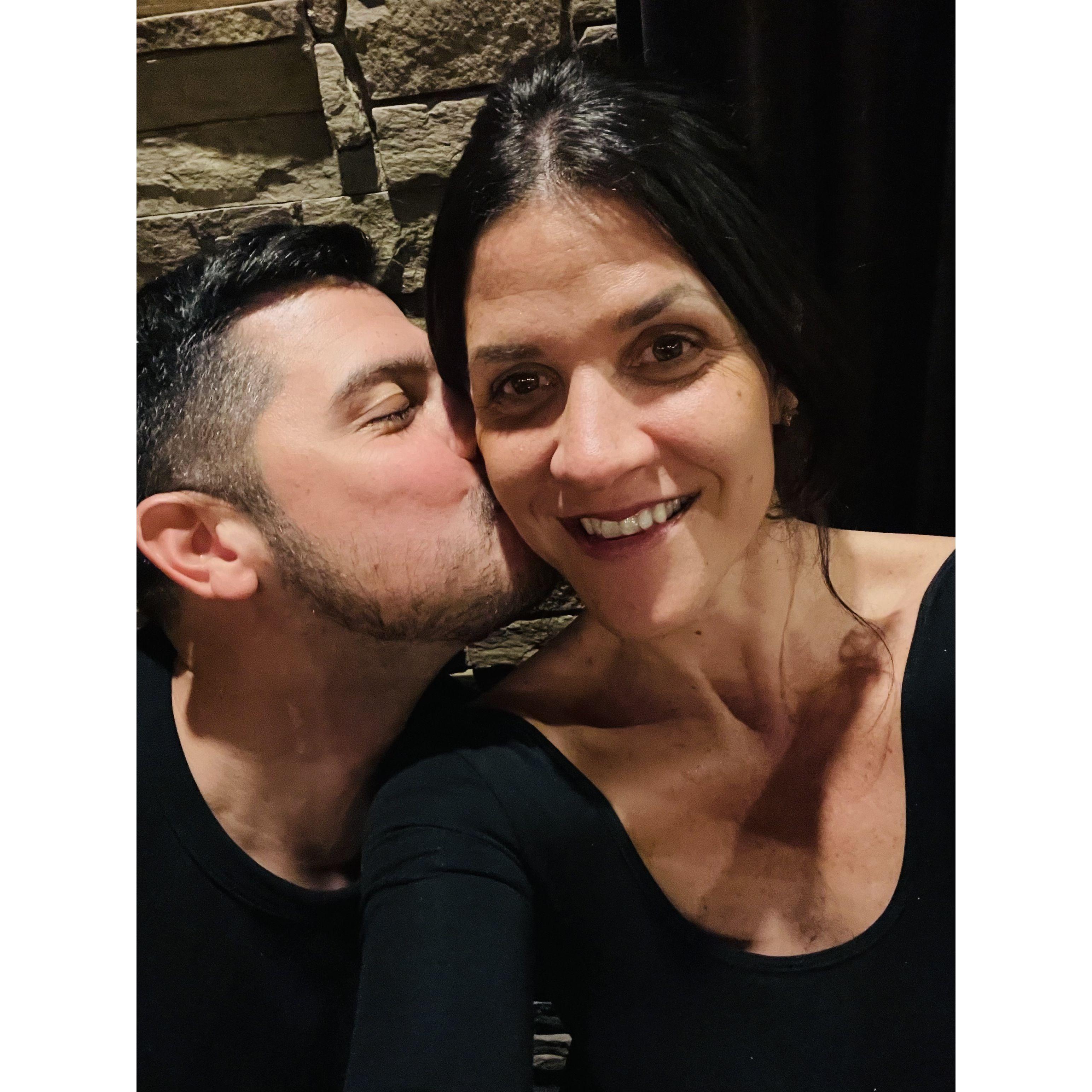 Saratoga- Our Happy Place :)