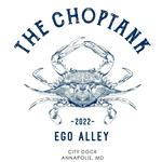 The Choptank - Annapolis