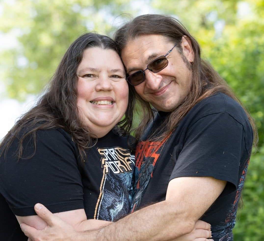 The Wedding Website of Janet Rossi and William Cinkaj