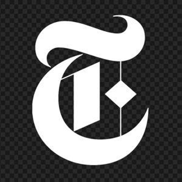 New York Times - Family Subscription