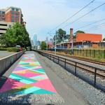 Charlotte Rail Trail