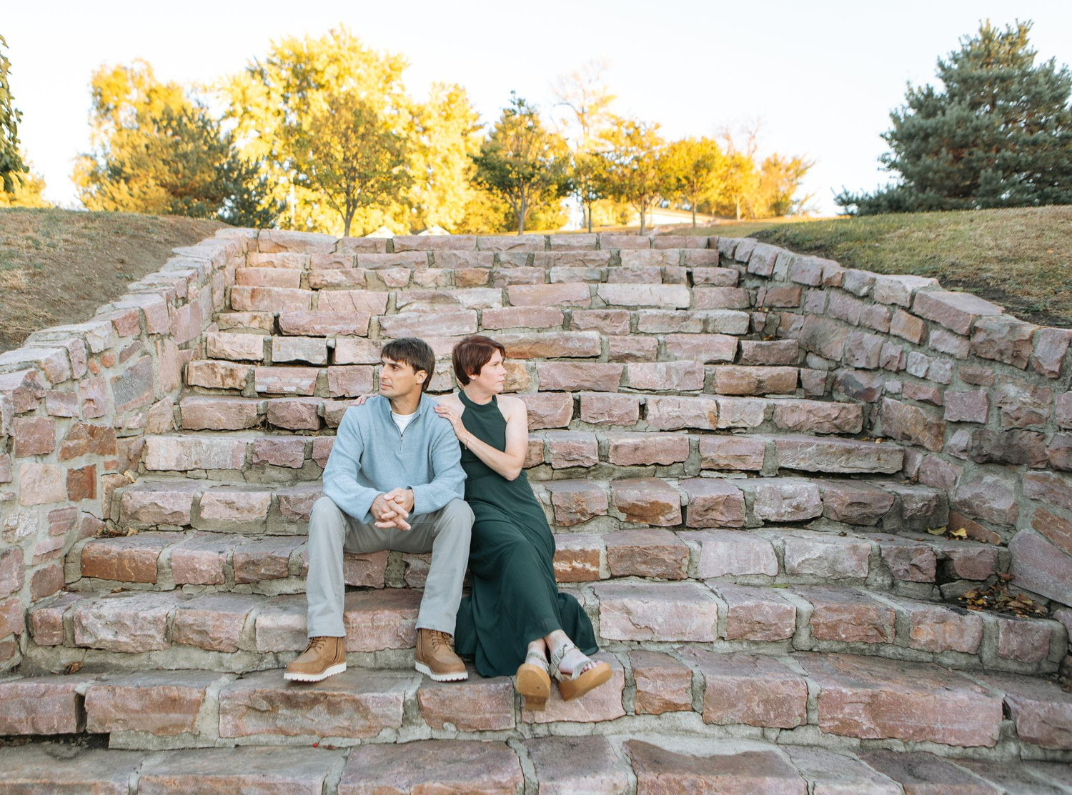 The Wedding Website of Ethan Lee Ellis and Aileen Fae Beernink