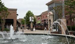 Southpoint Mall
