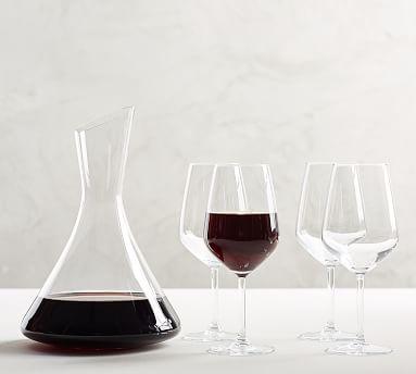 After Hours Stemmed Decanter Set
