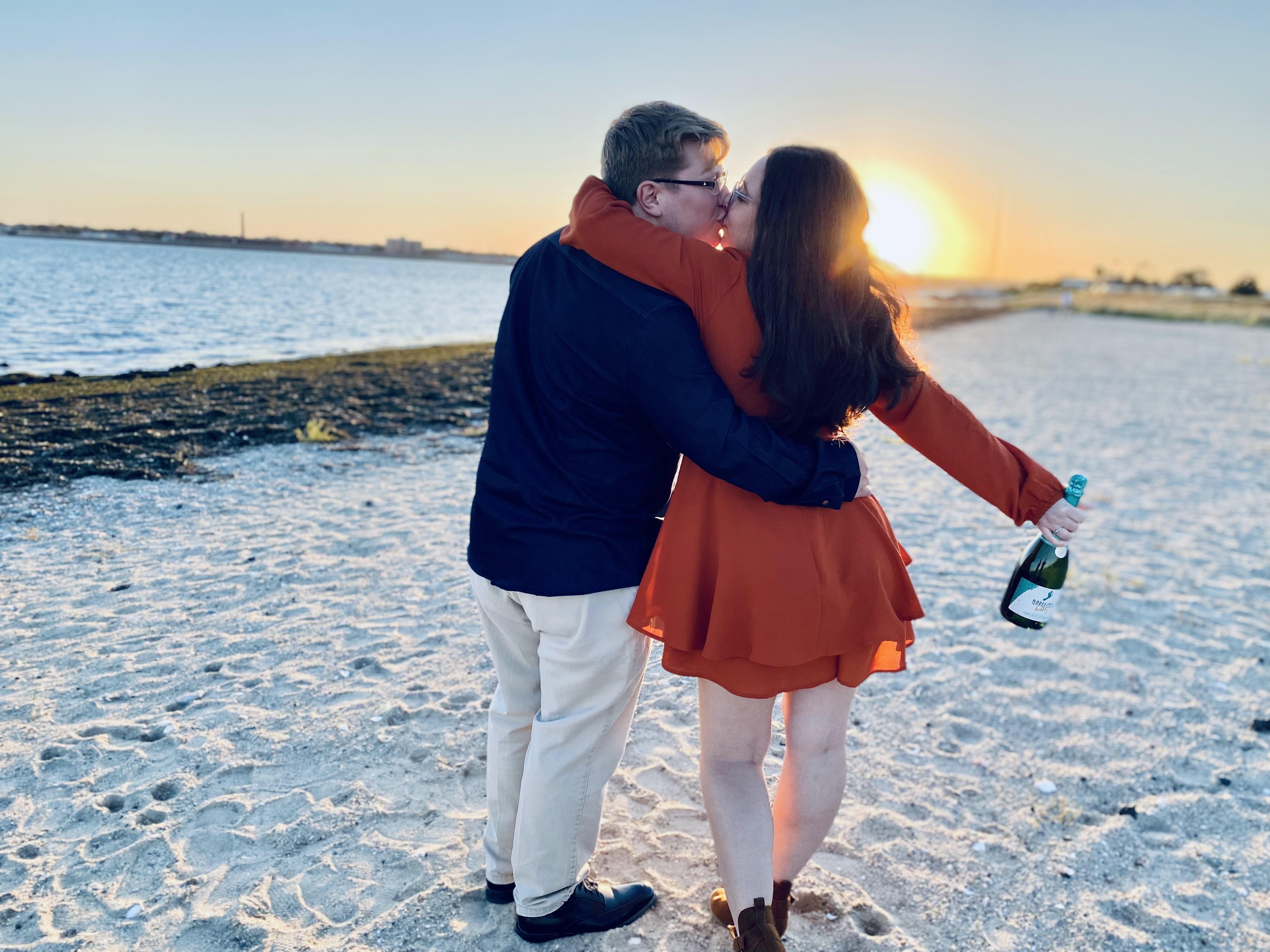 The Wedding Website of Jasmine Sousa and Kristopher Bergeron