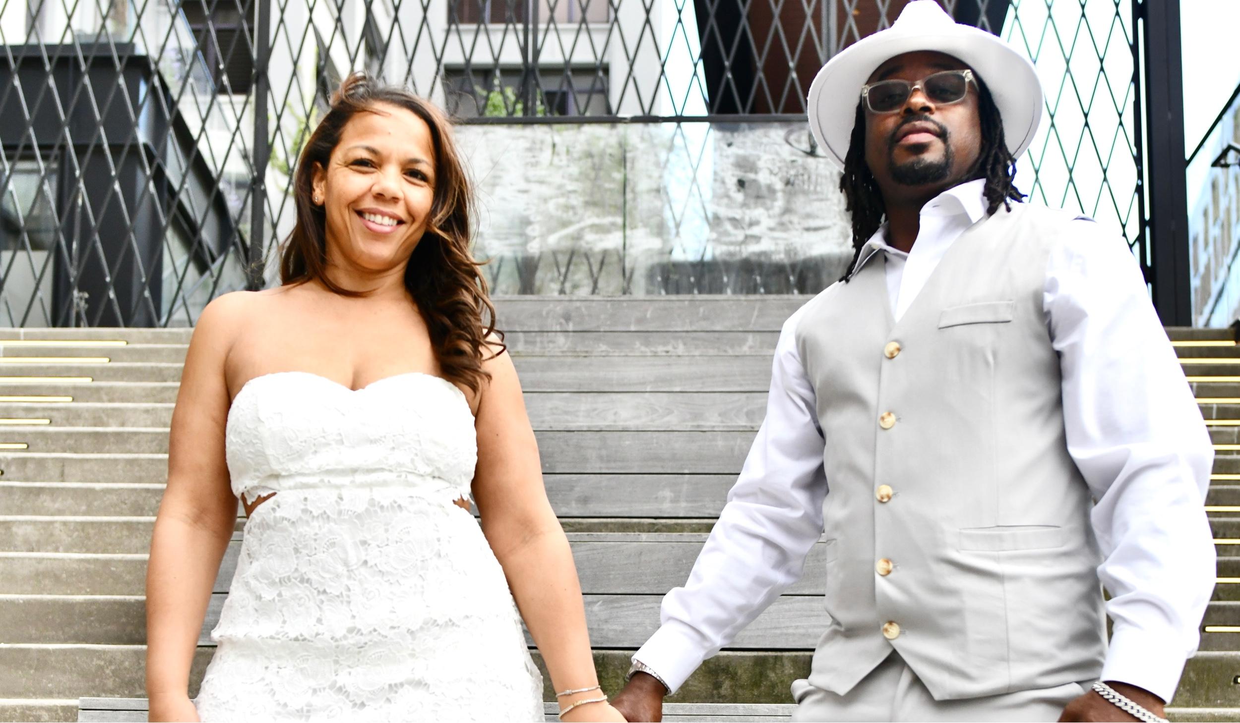 The Wedding Website of Mildred McInnis and Anthony Spence