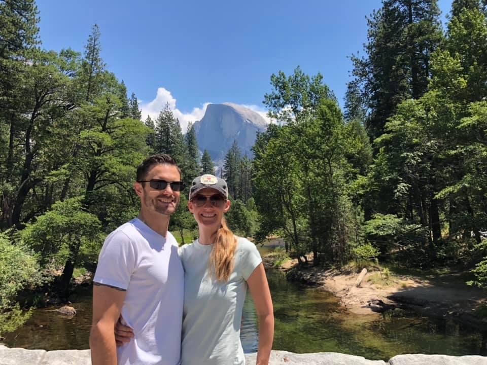 The Wedding Website of Christopher Dodson and Natalie Lynch