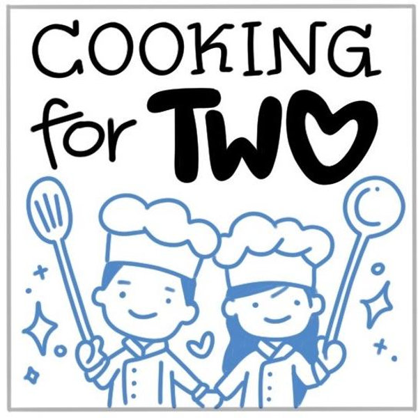 Cooking Lesson For Two