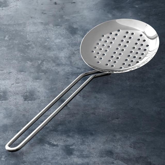 Williams Sonoma Open Kitchen Stainless-Steel Skimmer