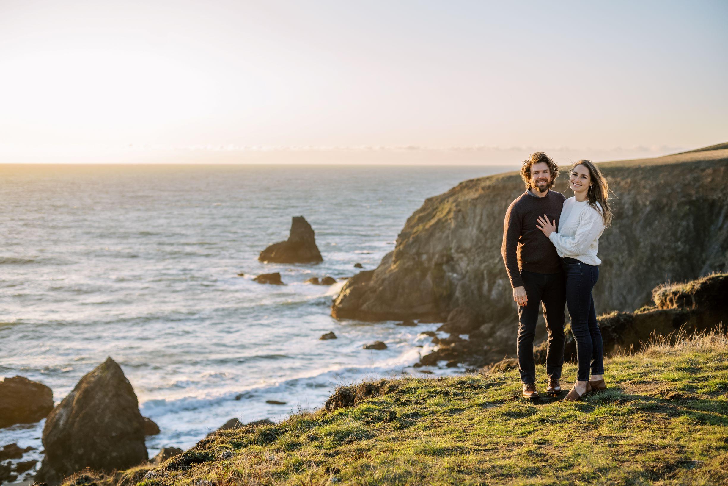 The Wedding Website of Krista Catelani and Cameron Vance