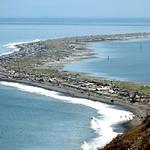 Dungeness Spit