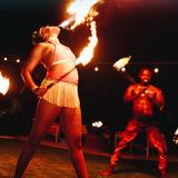 Nightly Events & Restaurants