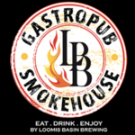 LBB Gastropub & Smokehouse