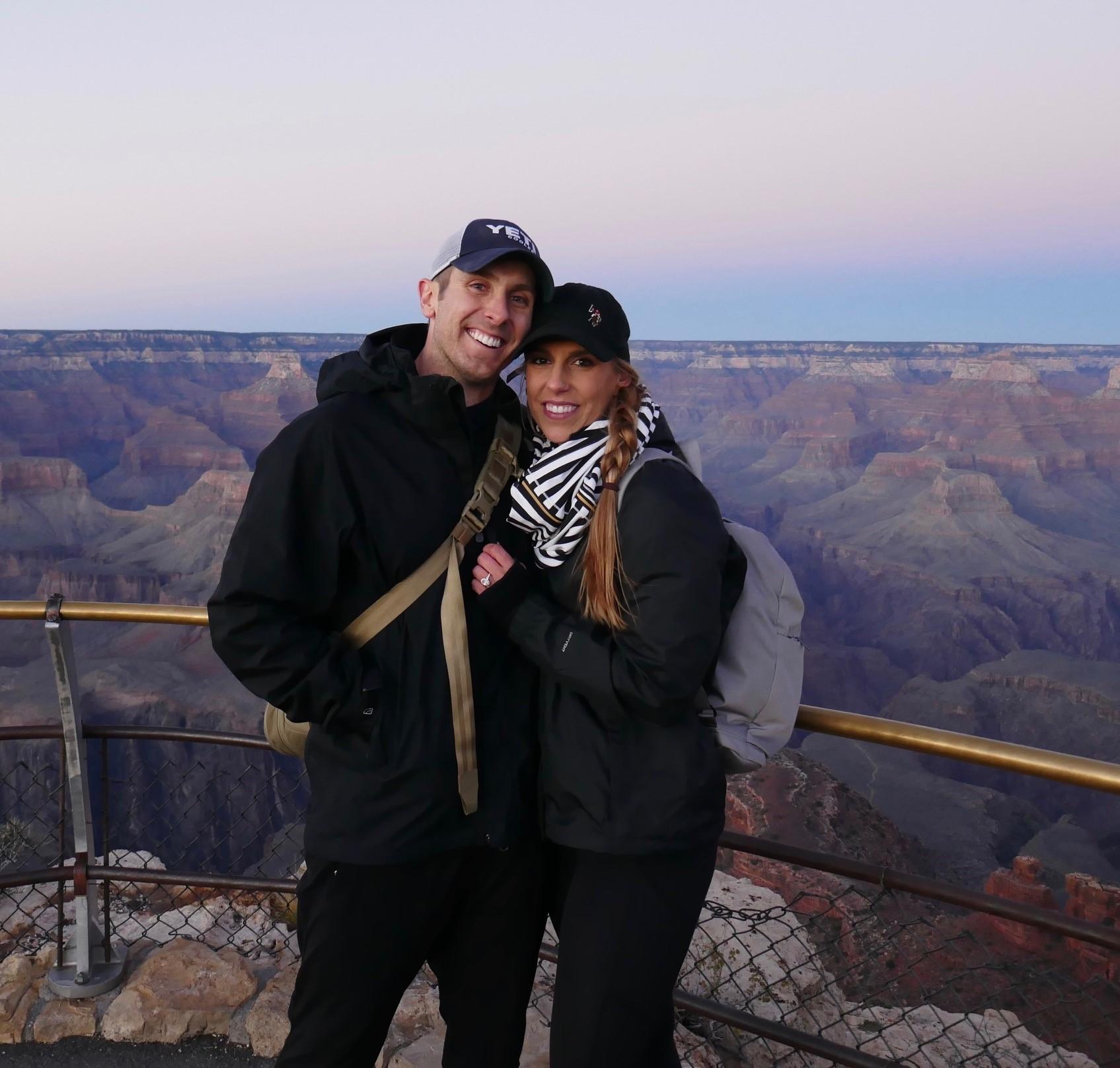The Wedding Website of Alicia Baehr and Michael Lowry
