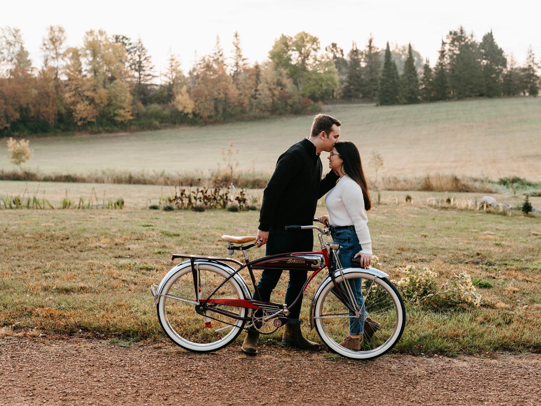 The Wedding Website of Grace Graham and Xander Myers