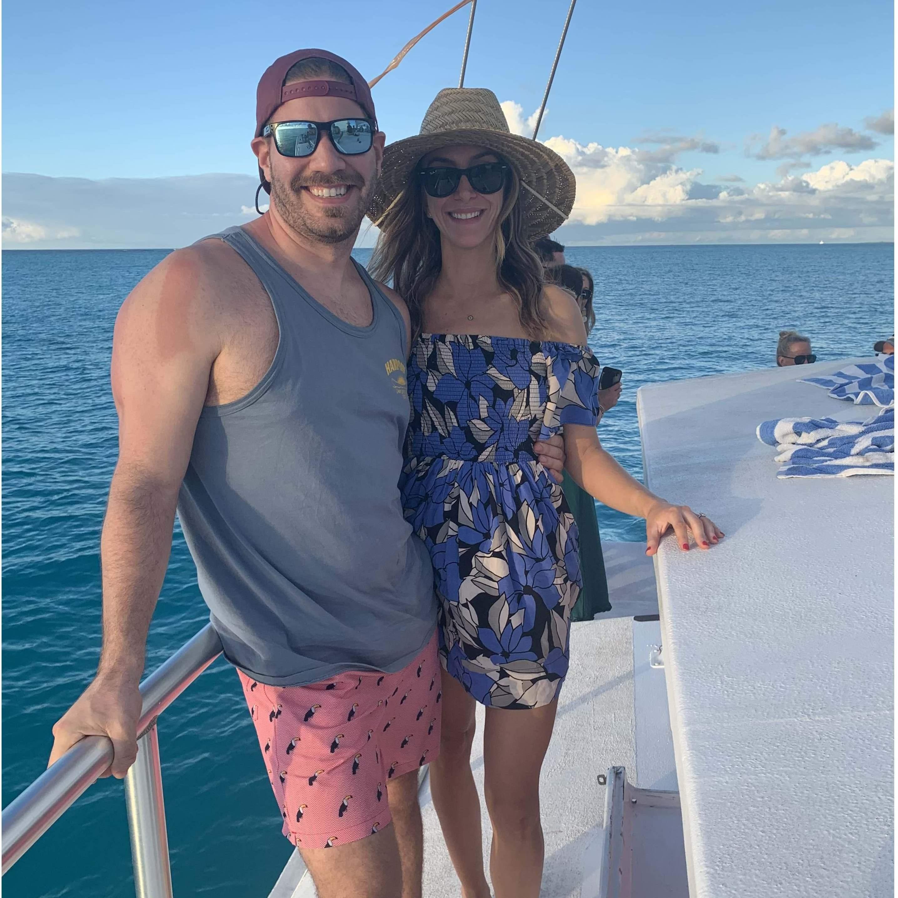 Turks & Caicos