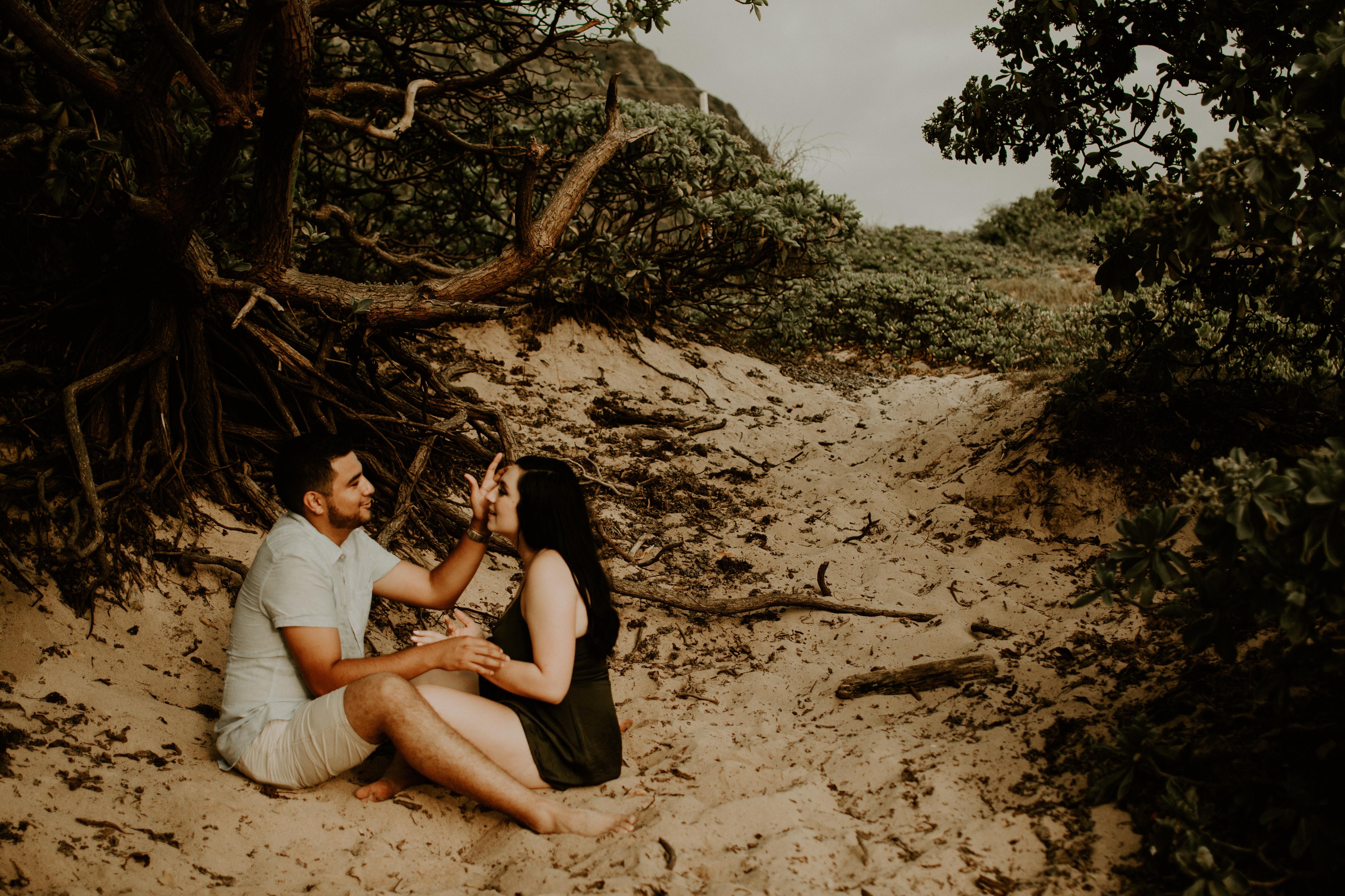 The Wedding Website of Kodi Hill and Izzy Gutierrez